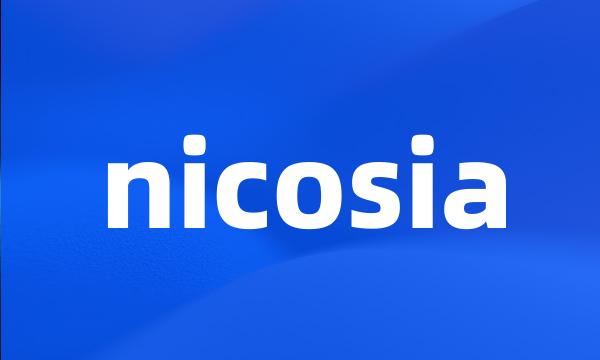 nicosia