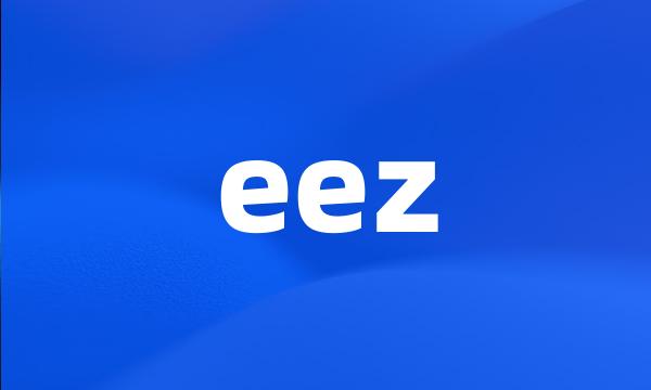 eez