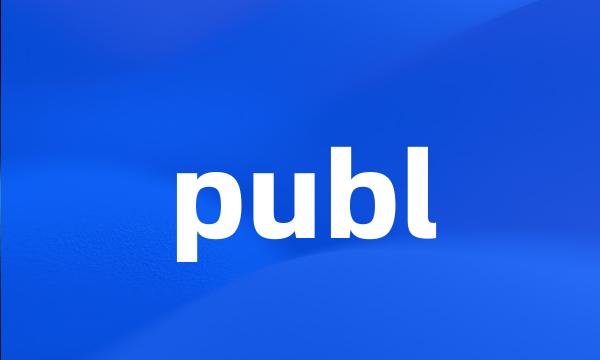 publ