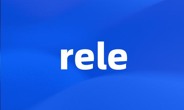 rele