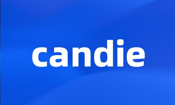 candie