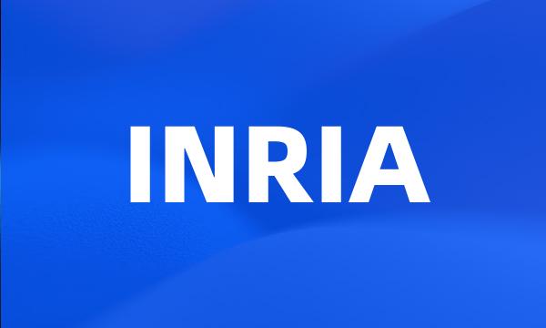 INRIA