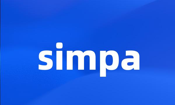 simpa