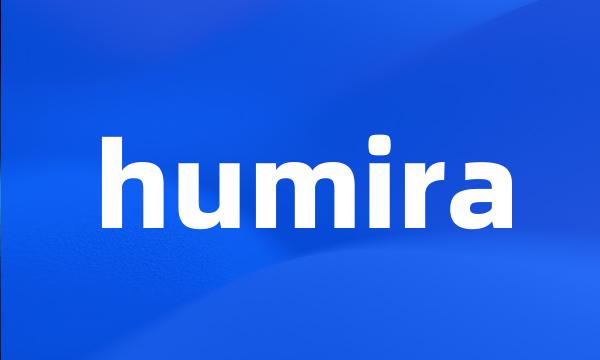 humira