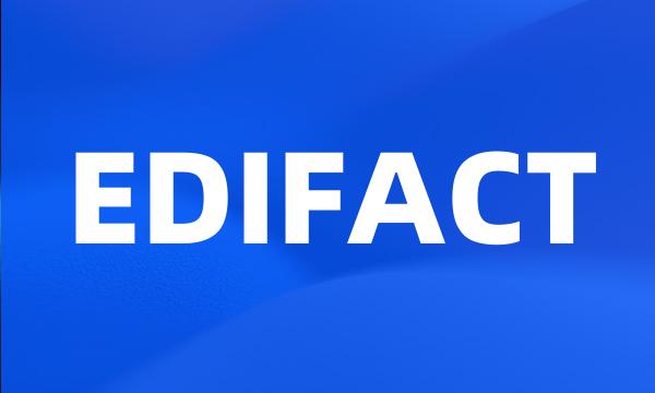 EDIFACT