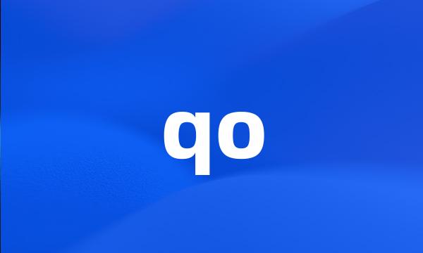 qo