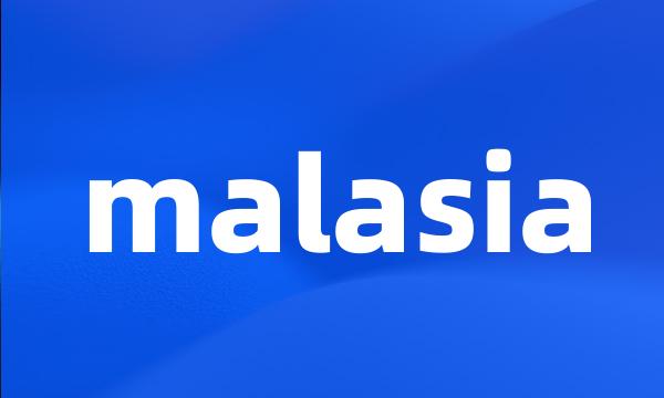 malasia