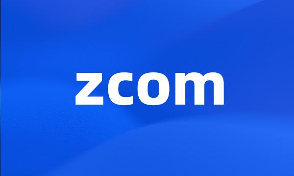 zcom