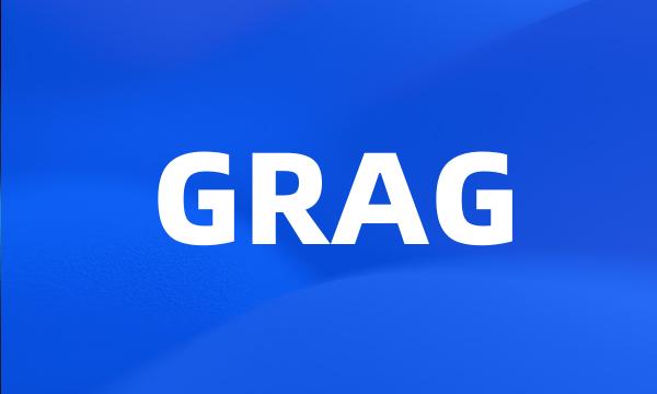 GRAG