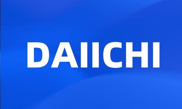 DAIICHI