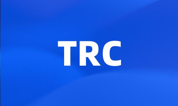 TRC