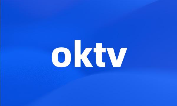 oktv