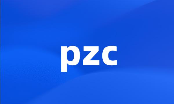 pzc