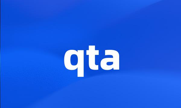 qta