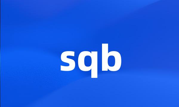 sqb