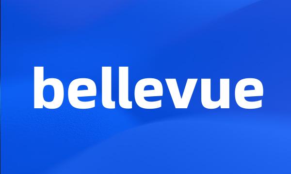 bellevue