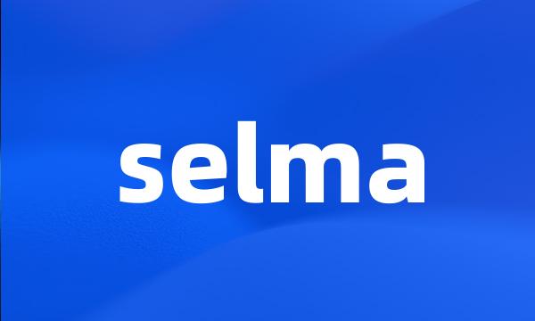 selma