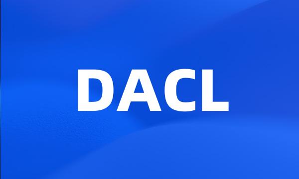 DACL