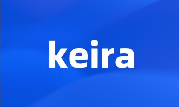 keira