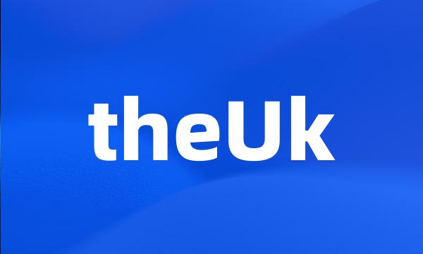 theUk