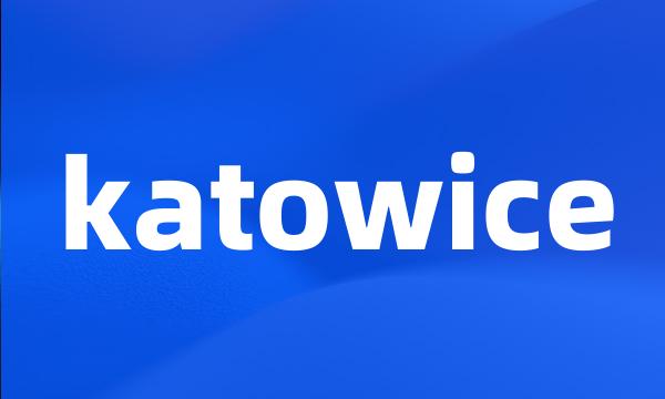 katowice