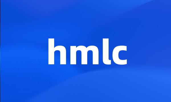 hmlc