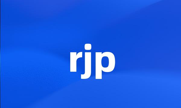 rjp