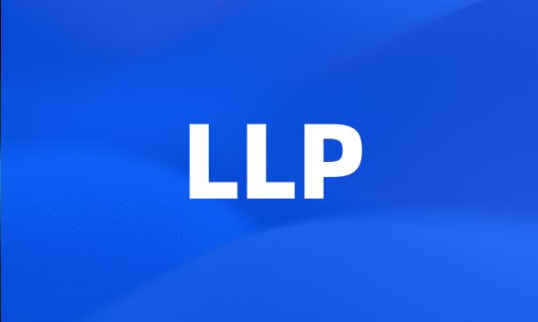 LLP