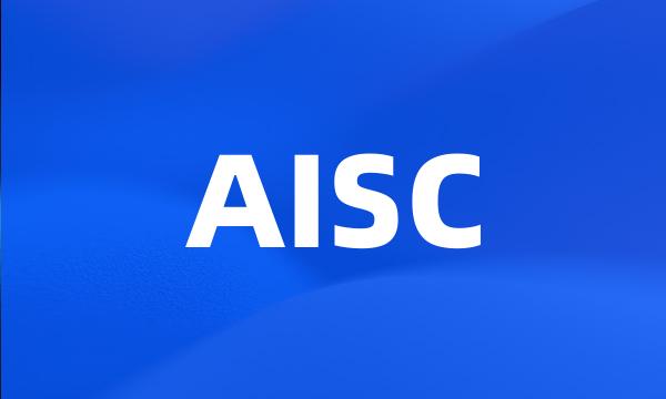 AISC