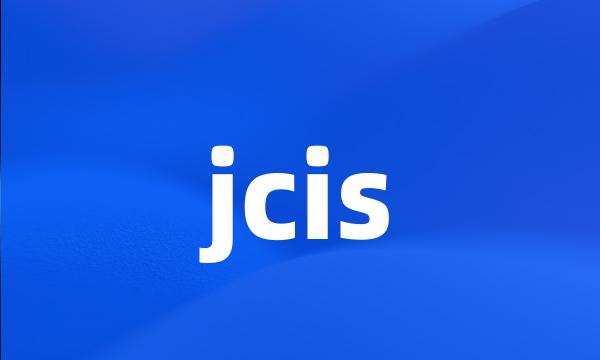 jcis