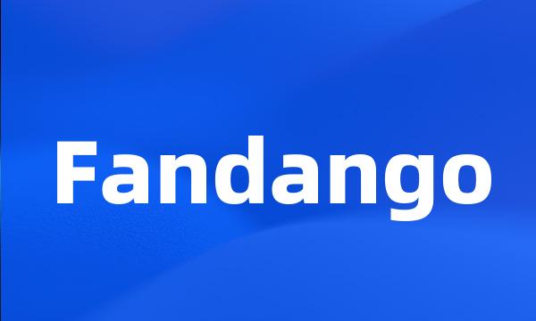 Fandango