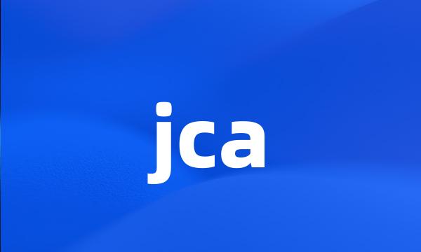 jca