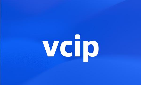 vcip