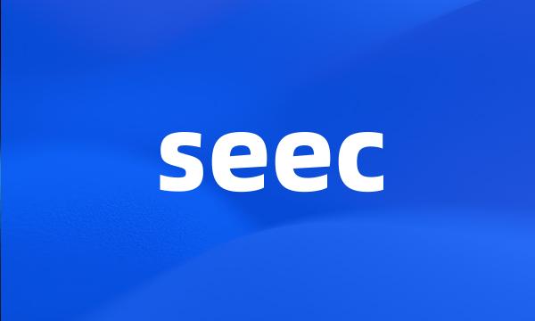 seec