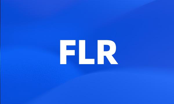 FLR