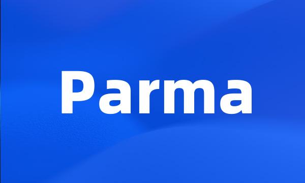 Parma