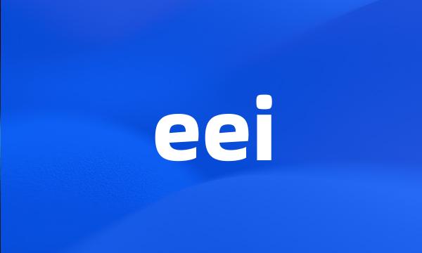 eei