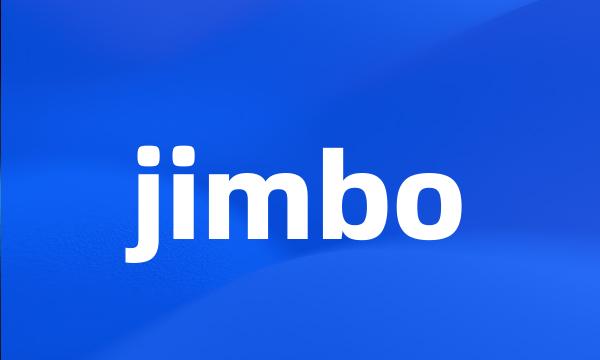 jimbo