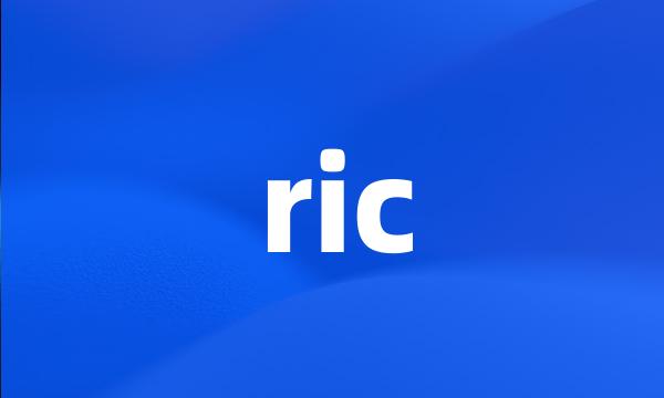 ric