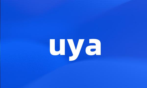 uya