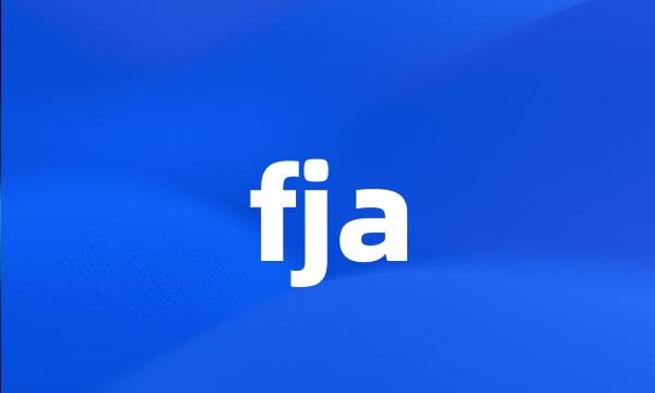 fja