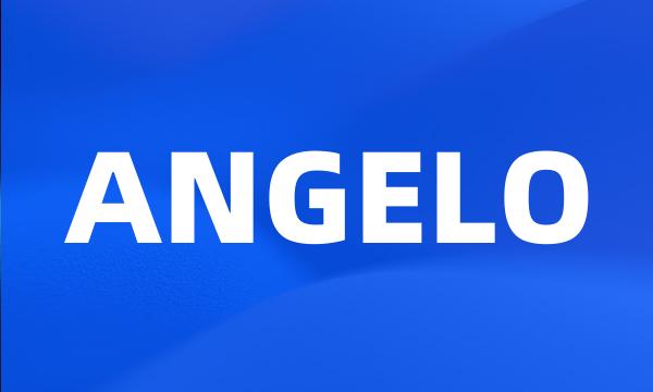 ANGELO