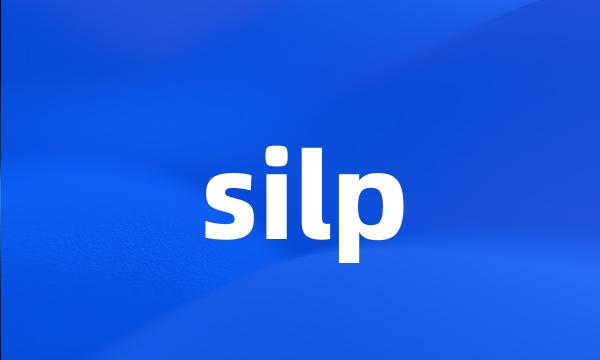 silp