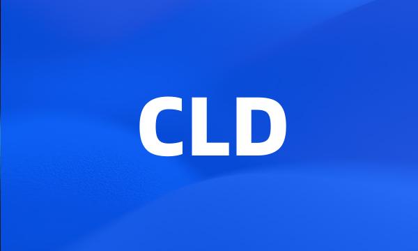 CLD