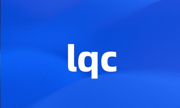 lqc