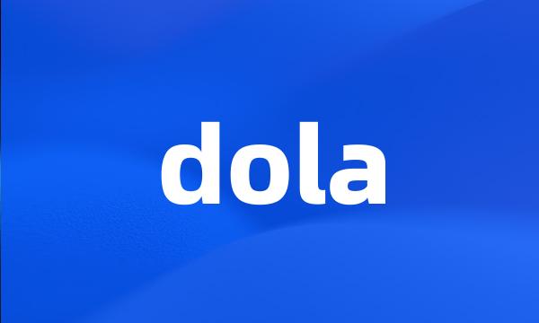 dola