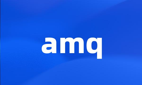 amq