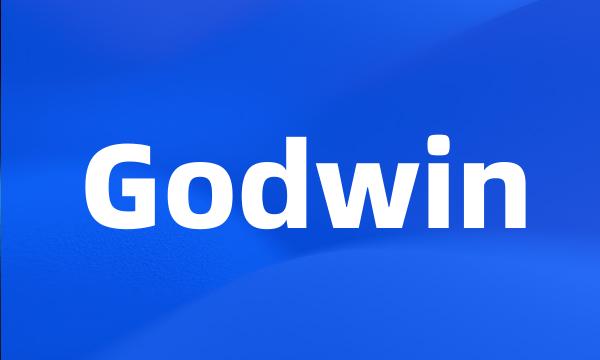 Godwin