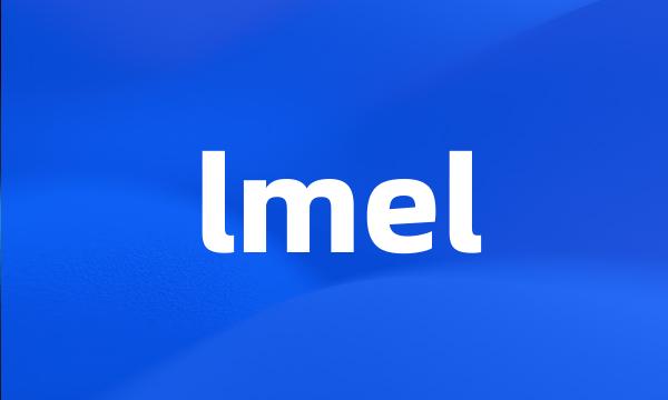 lmel