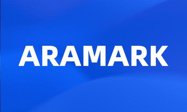 ARAMARK